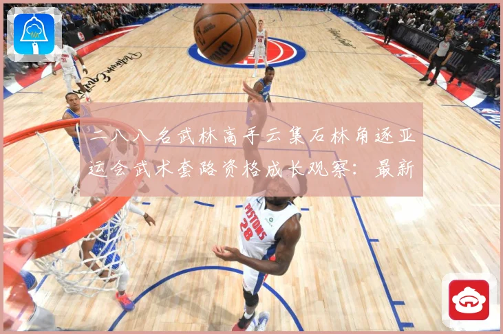 二八八名武林高手云集石林角逐亚运会武术套路资格成长观察：最新赛事动态与深度分析